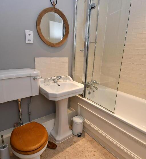 غرفة قياسية, The Swan Hotel, Alresford