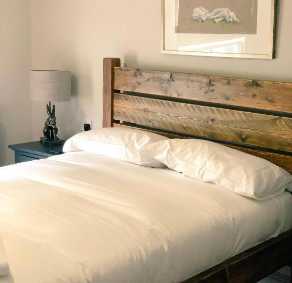 Номер Стандарт, The Swan Hotel, Alresford