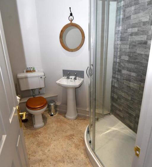 غرفة قياسية, The Swan Hotel, Alresford