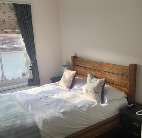 غرفة عائلية, The Swan Hotel, Alresford