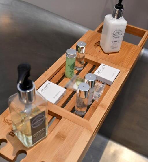 جناح سوبيريور, The Swan Hotel, Alresford