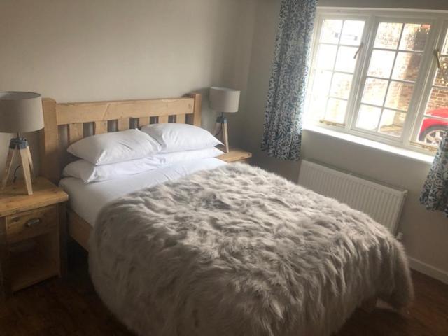 Апартаменты 1 Спальня, The Swan Hotel, Alresford