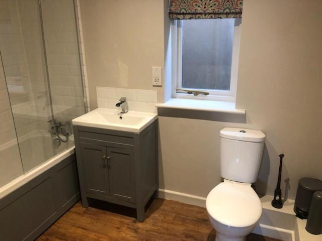 شقة غرفة واحدة, The Swan Hotel, Alresford