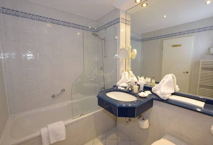 Номер Стандарт Вид на Море с Террасой, Wiking Sylt