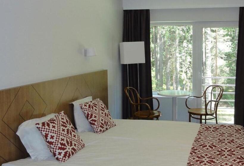 اتاق استاندارد, Kubija Hotel And Naturespa