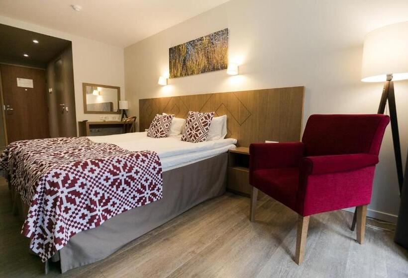 اتاق استاندارد, Kubija Hotel And Naturespa