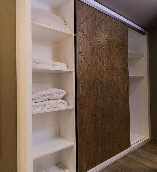 اتاق استاندارد, Kubija Hotel And Naturespa