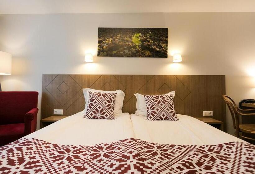 اتاق استاندارد, Kubija Hotel And Naturespa