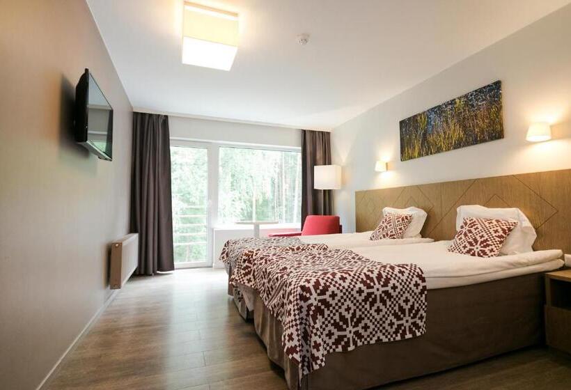 اتاق استاندارد, Kubija Hotel And Naturespa