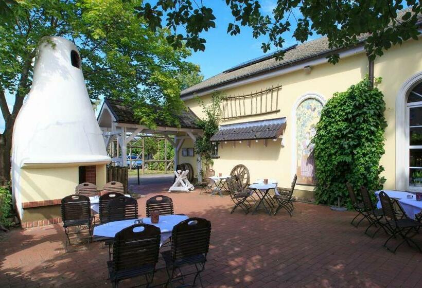 غرفة قياسية, Landhotel Classic