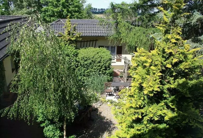 Standard-huone, Landhotel Classic