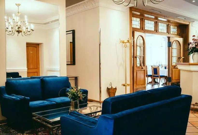 Standard-huone, Landhotel Classic