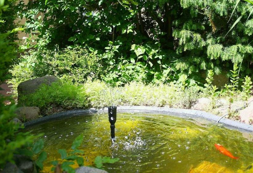 غرفة قياسية, Landhotel Classic