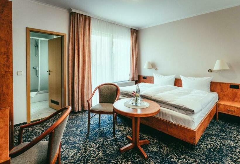 غرفة قياسية, Landhotel Classic