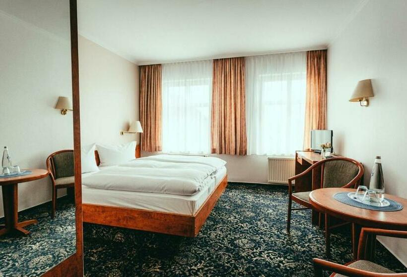 غرفة قياسية, Landhotel Classic