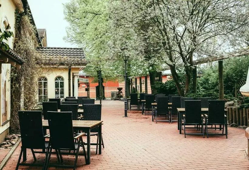 Standard Yhden Hengen Huone, Landhotel Classic