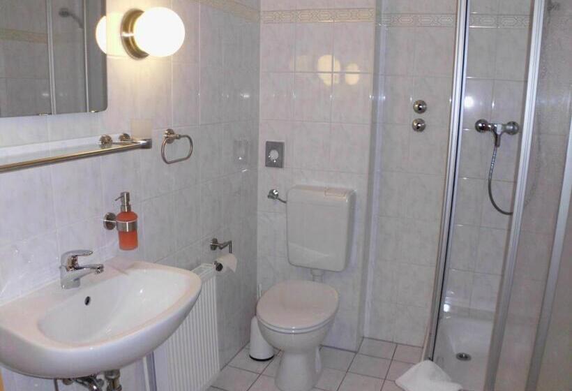 Номер Стандарт Индивидуальный, Parkhotel Schönewalde