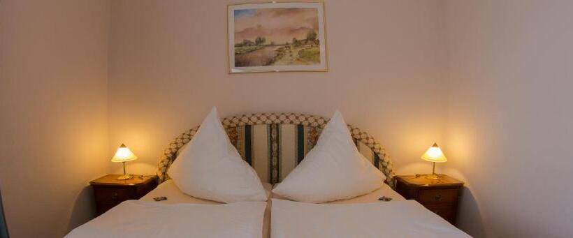 Номер Стандарт, Parkhotel Schönewalde