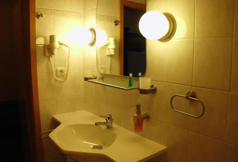 Номер Стандарт, Parkhotel Schönewalde