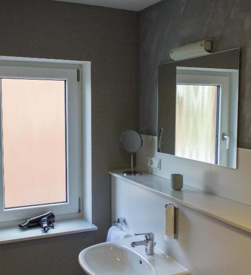 스탠다드 싱글 룸, Schlüter Hotel & Restaurant