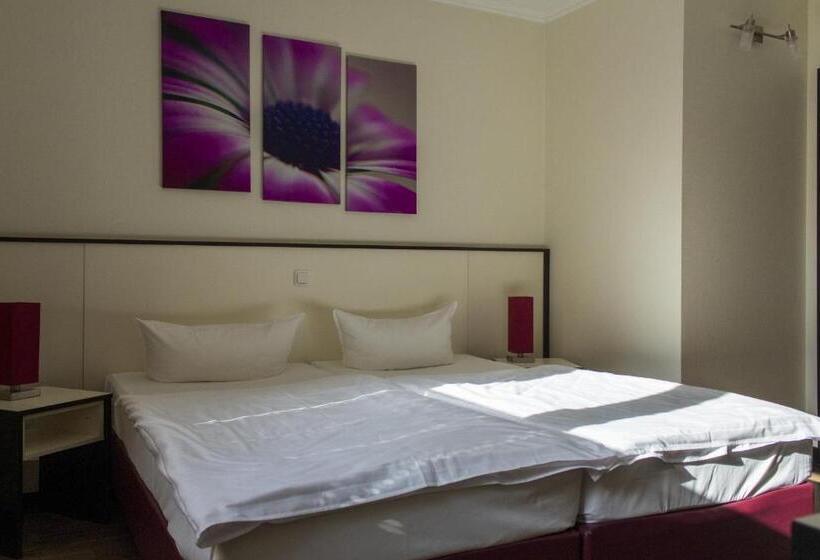 스탠다드 룸, Schlüter Hotel & Restaurant