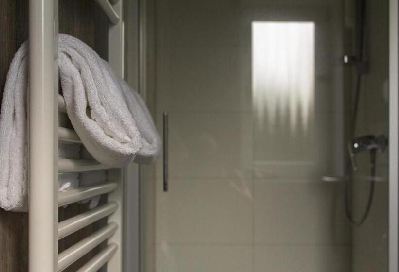 스탠다드 룸, Schlüter Hotel & Restaurant