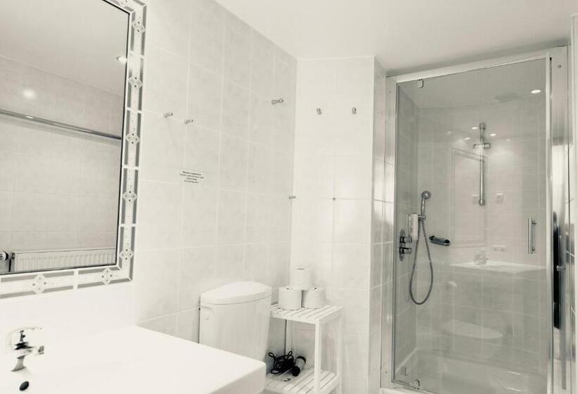 标准平房, Residenz Waldoase