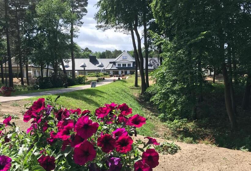 标准间, Residenz Waldoase