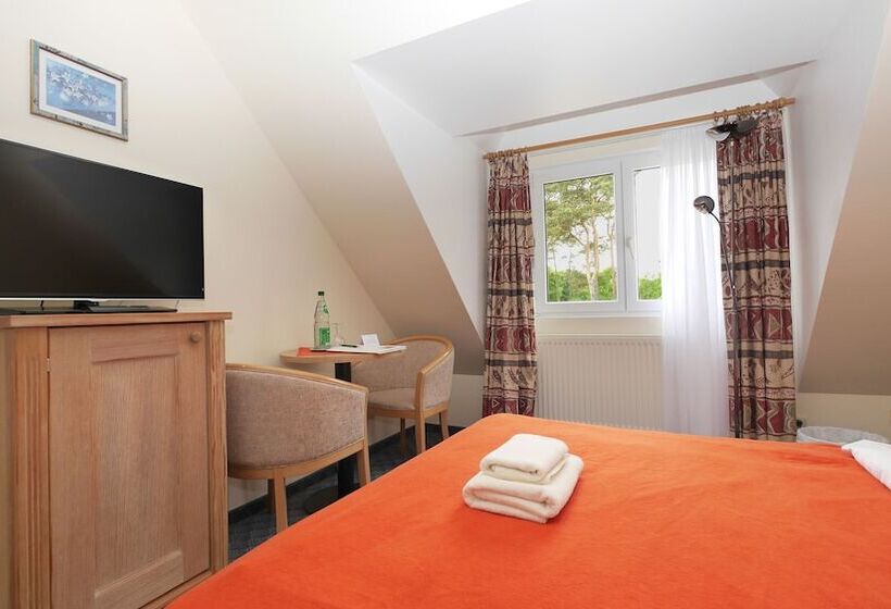 经典单人间, Residenz Waldoase