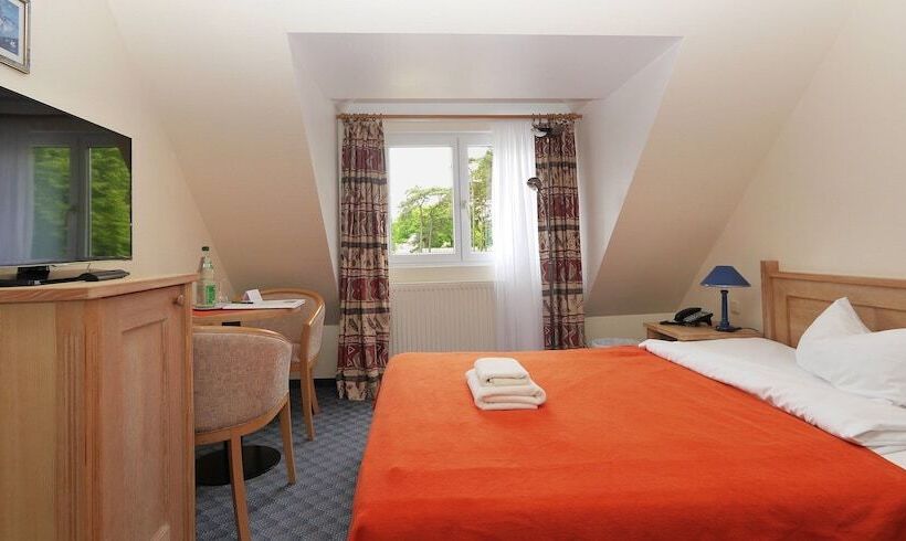 经典单人间, Residenz Waldoase