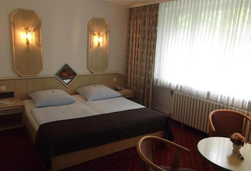 Номер Стандарт, Seehotel Ichlim
