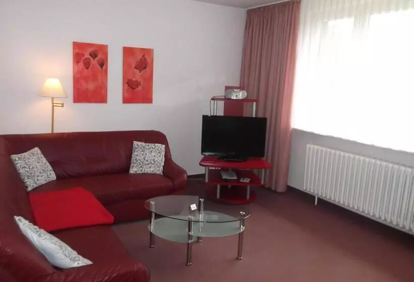 スイート, Seehotel Ichlim