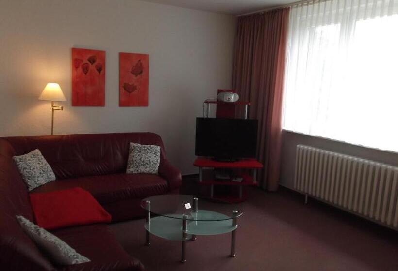 スイート, Seehotel Ichlim