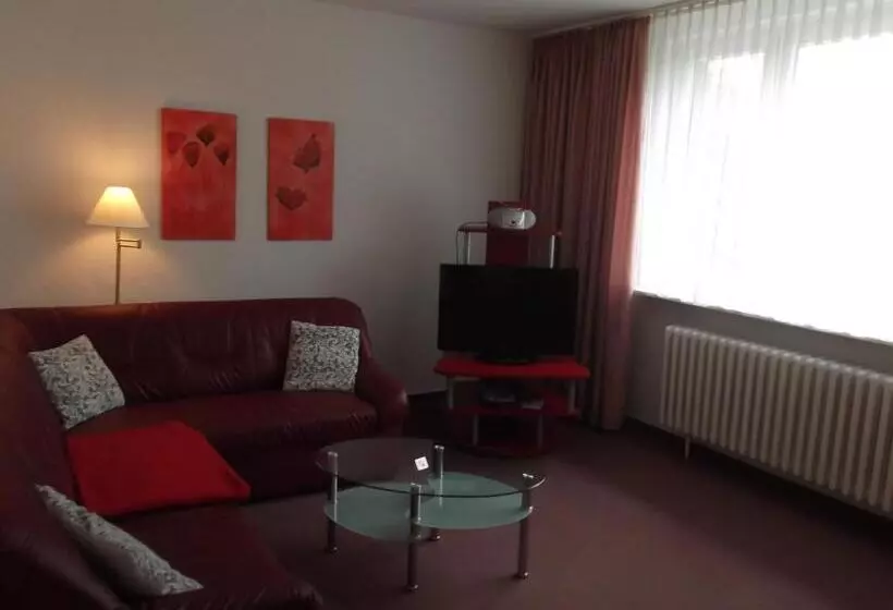 スイート, Seehotel Ichlim