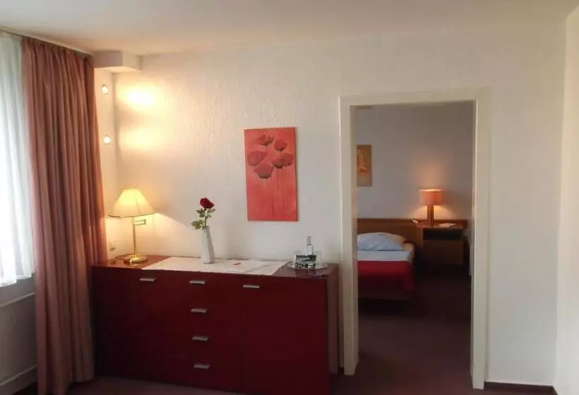 スイート, Seehotel Ichlim
