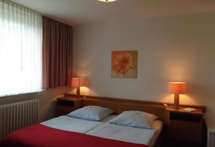 スイート, Seehotel Ichlim