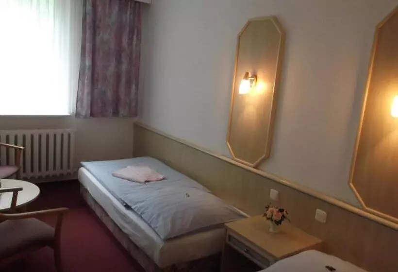 ファミリージュニアスイート, Seehotel Ichlim