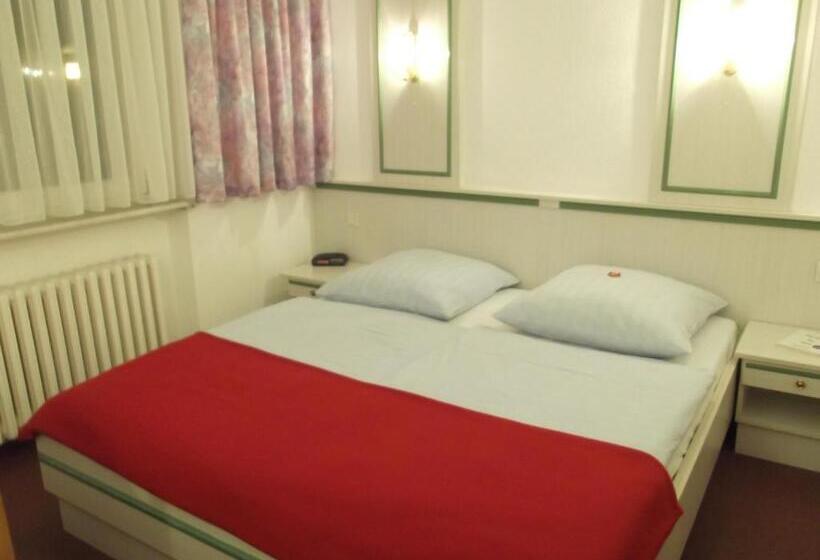 ベーシックルーム, Seehotel Ichlim
