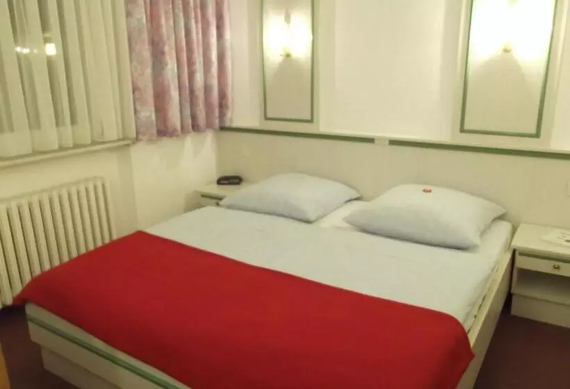 ベーシックルーム, Seehotel Ichlim