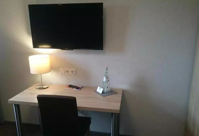 コンフォートシングルルーム, Seehotel Losheim