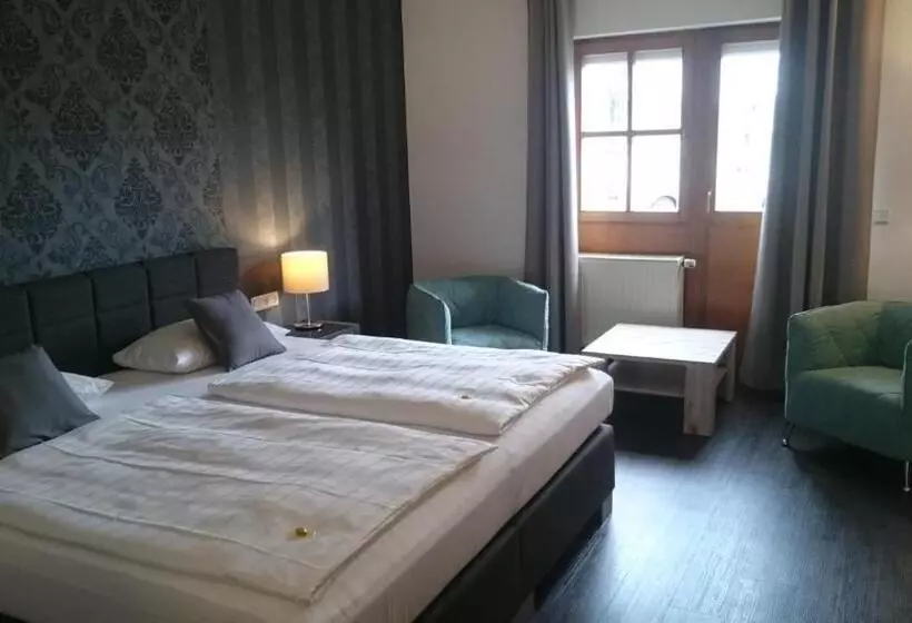 スタンダードルーム, Seehotel Losheim