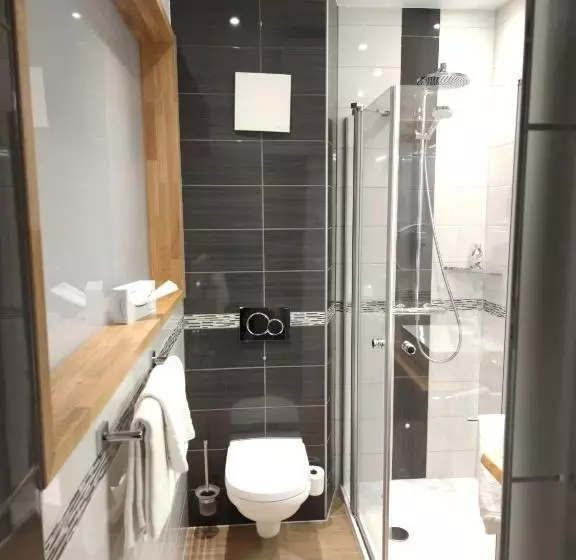 レイクビュースタンダードルーム, Seehotel Losheim