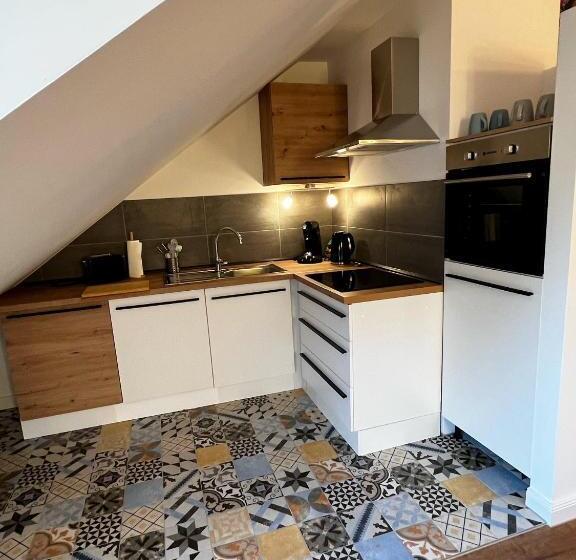 جناح عائلي, Seehotel Losheim