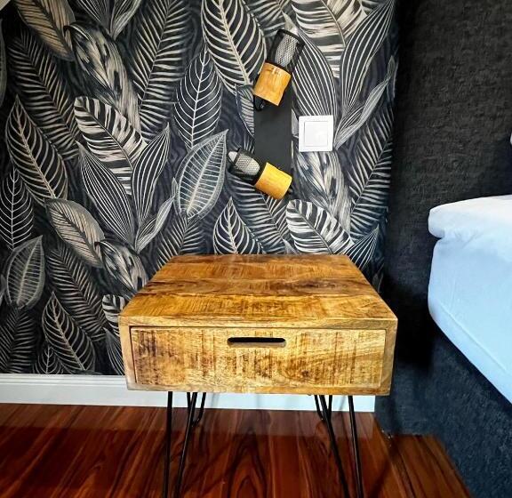 Family Suite, Seehotel Losheim
