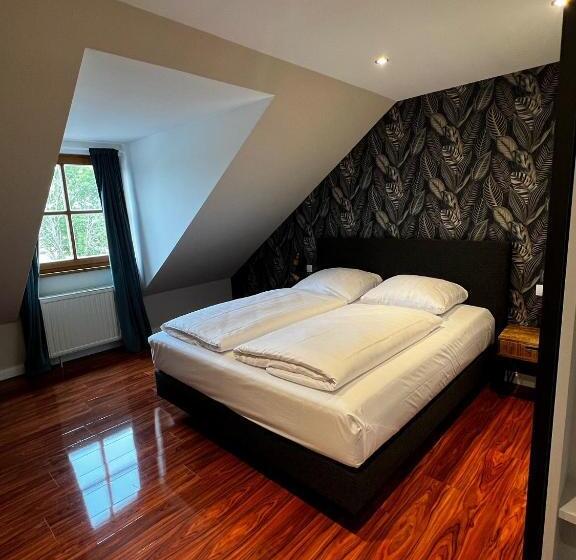 جناح عائلي, Seehotel Losheim