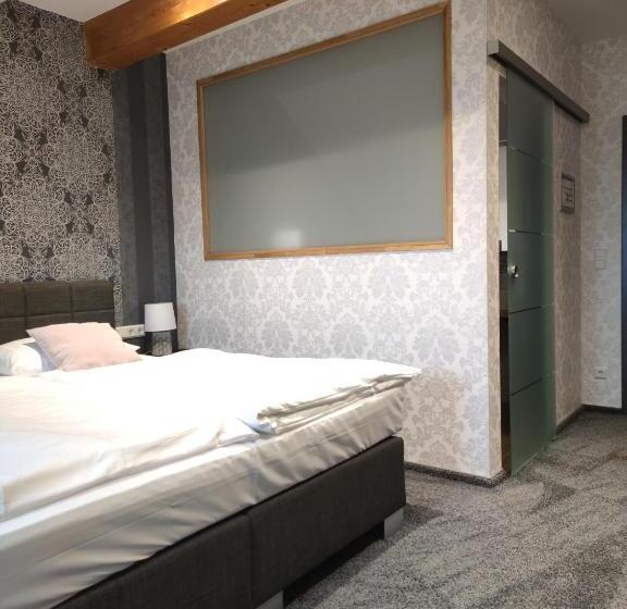 Номер Стандарт, Seehotel Losheim