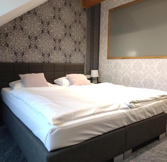 标准间, Seehotel Losheim