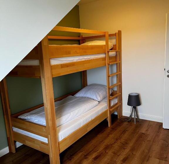 جناح عائلي, Seehotel Losheim