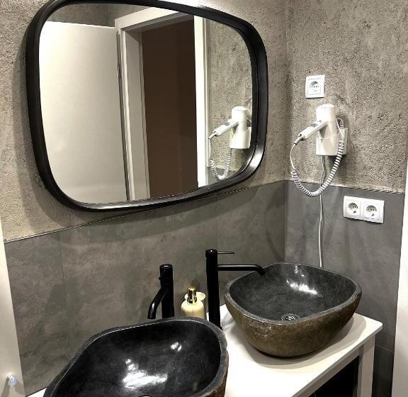 スイート（家族用）, Seehotel Losheim