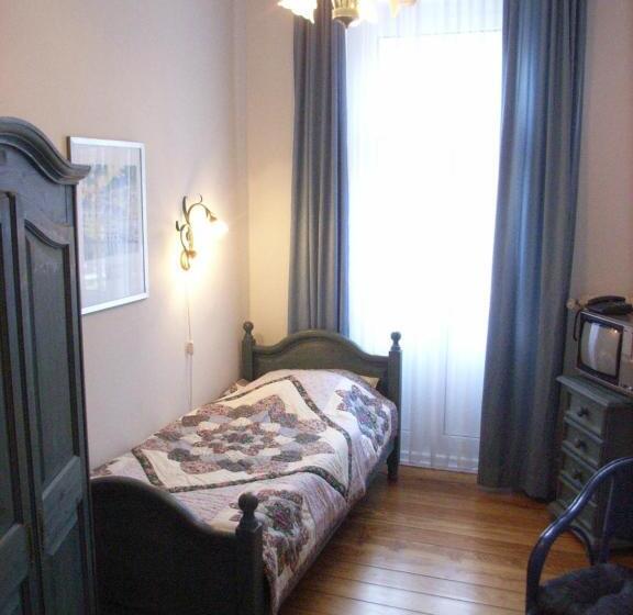 스탠다드 싱글 룸, Villa Im Steinbusch